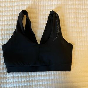 Gymshark x Whitney Simmons V1 Sport Bra